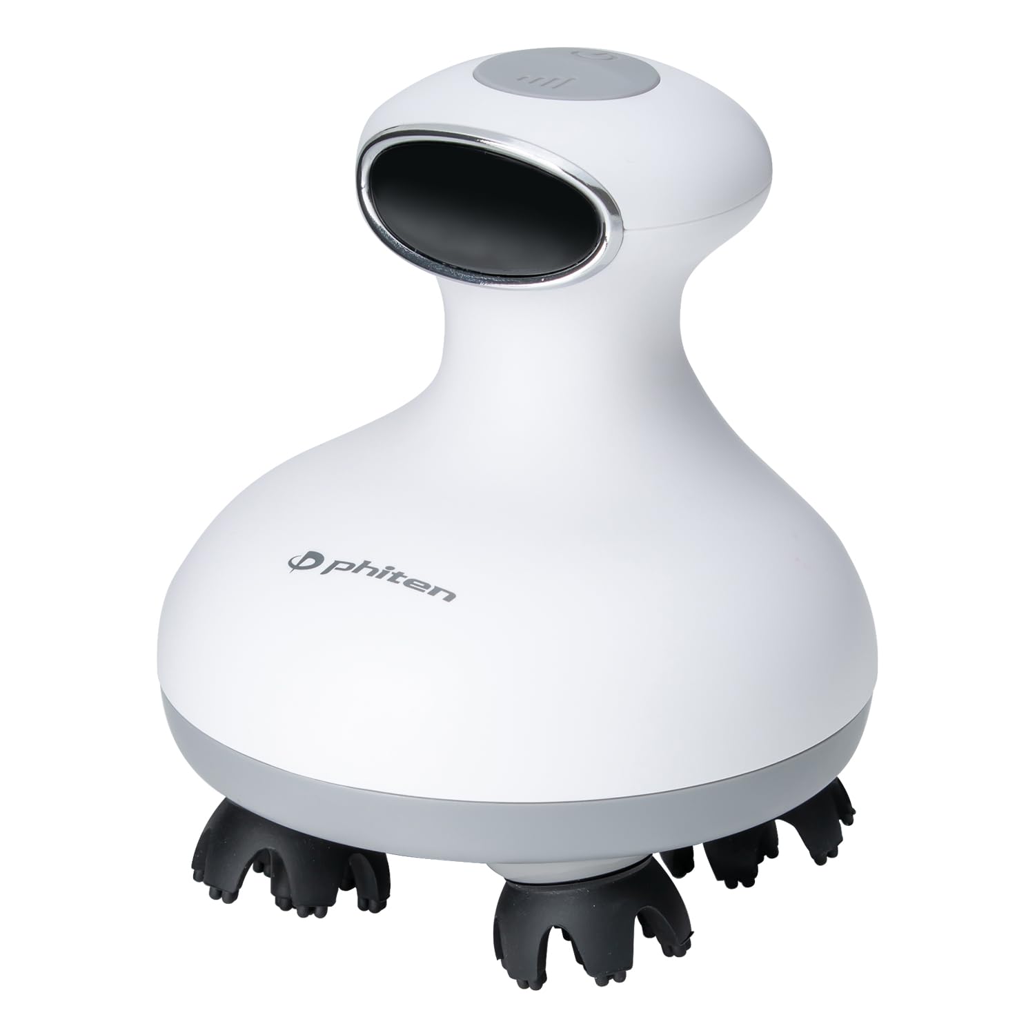 

phiten Kenkoyoku Head Spa білий