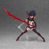 Figma 220 Kill La Kill Ryuko Matoi Senketsu Articulated Action Figure Collectible Model Desktop Decoration Gift For Anime Fans