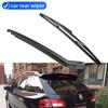 Car Rear Wiper Blade Blades Back Window Wipers Arm For Renault Koleos Hatchback (2009 Onwards) 405mm Auto Windscreen Blade