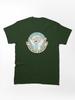 Milo Murphy's Law Professor Farnsworth - Good News Everyone! Classic Unisex T-Shirt