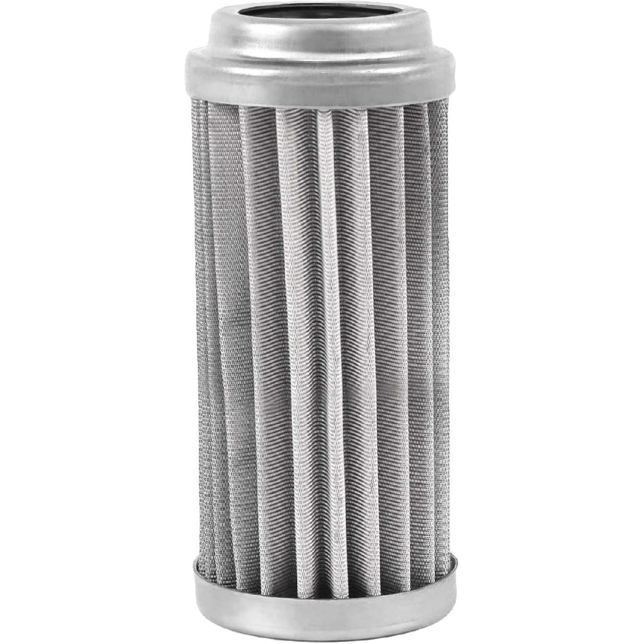 

EVIL ENERGY 10 Micron Fuel Filter Element Replacement for EVIL ENERGY 100 Micron