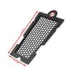 Protection de radiateur pour Harley Davidson Softail 18-25 Craftride CM noir