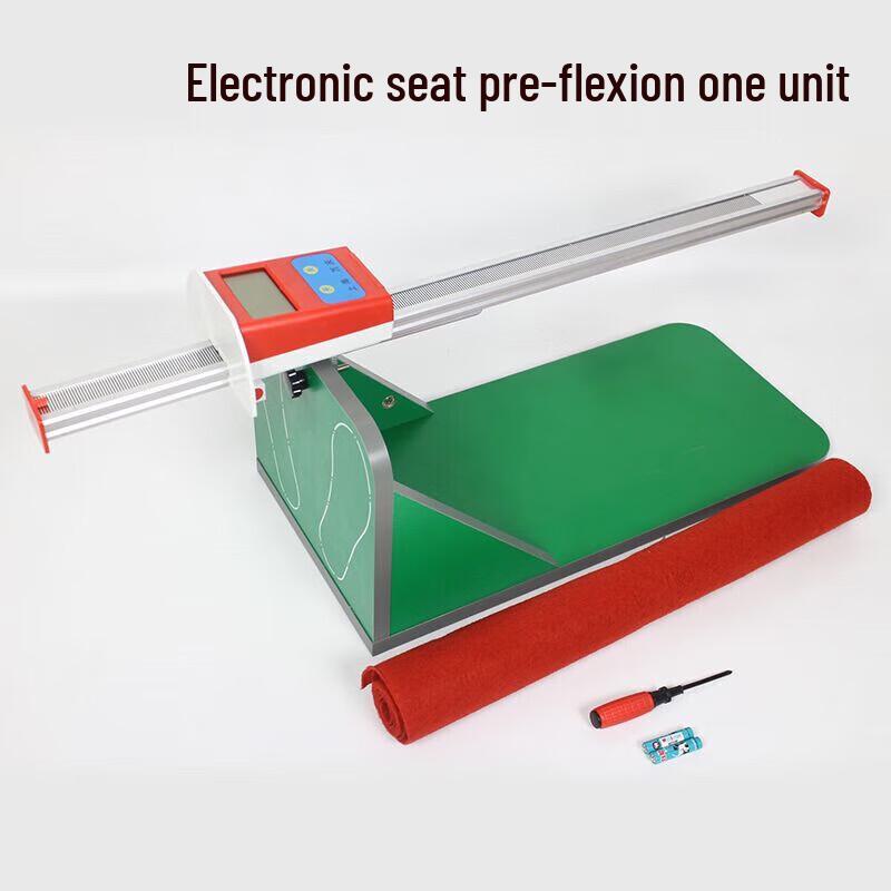 Desert Spring Electronic Seated Forward Bend Tester