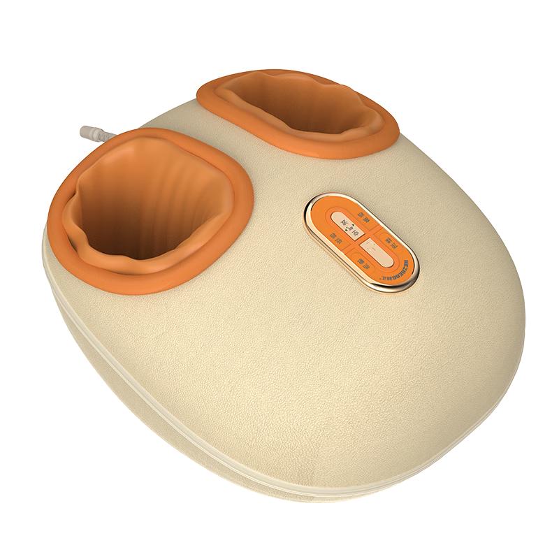 Hezheng HZ-IFT-3 Airbag Foot and Leg Massager