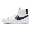 Blazer Mid '77 SE GS White Metallic Gold Blue Void DD1847-102