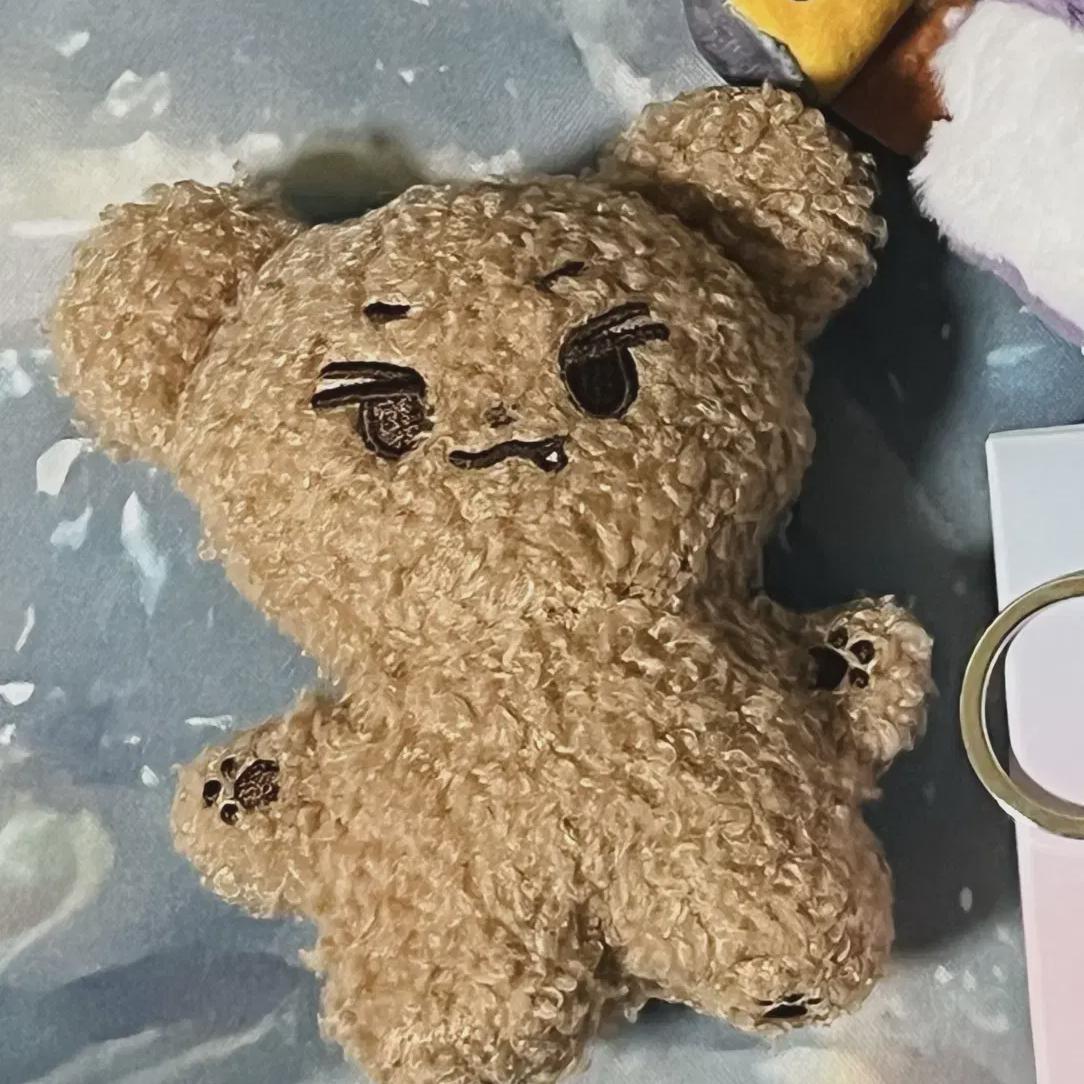 

Seventeen Mingyu Vigong Good Doll Zupming