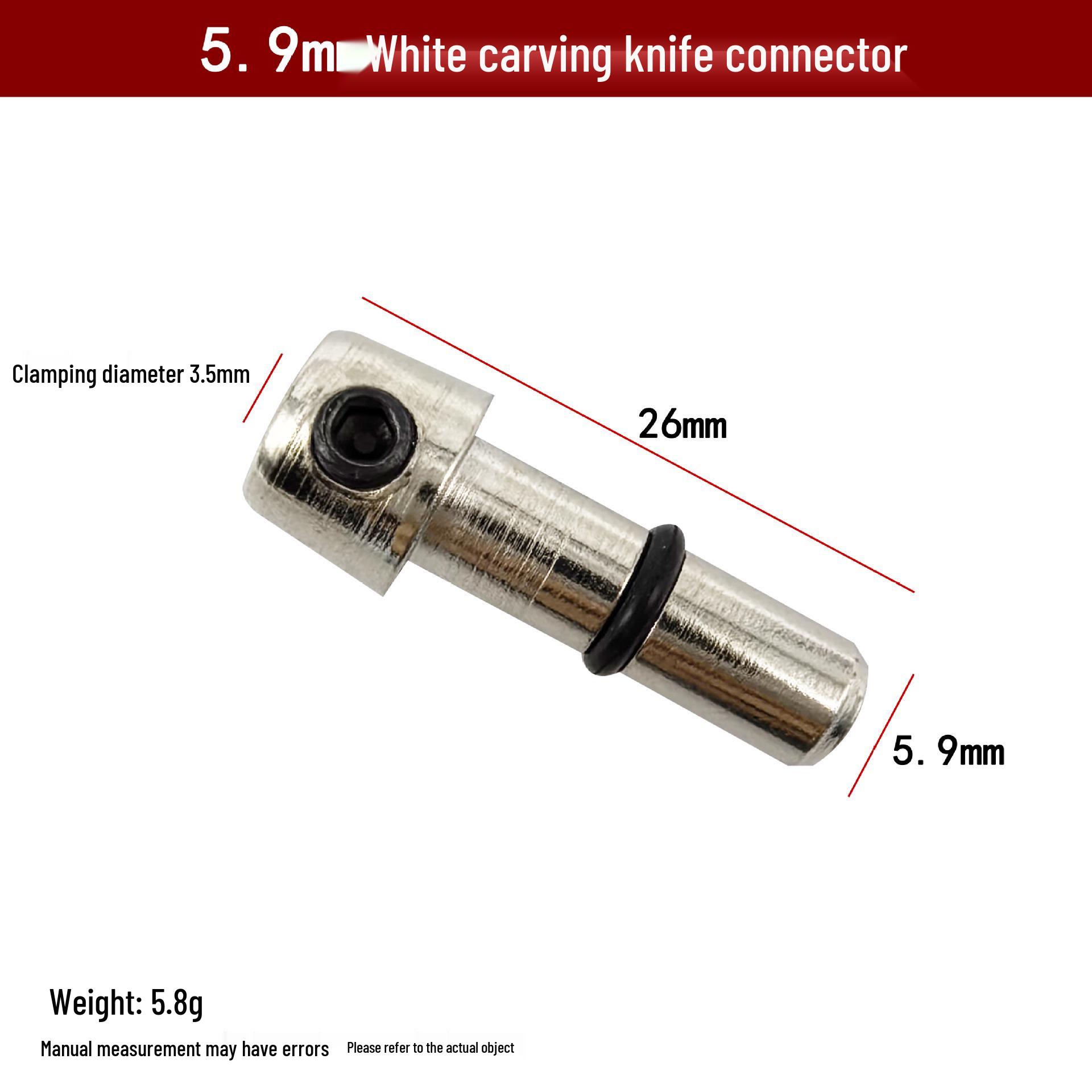 

Cobalt Steel Rectangular Rhombus Engraving Knife for DIY Pneumatic Gold & Silver Jewelry Engraving Machine