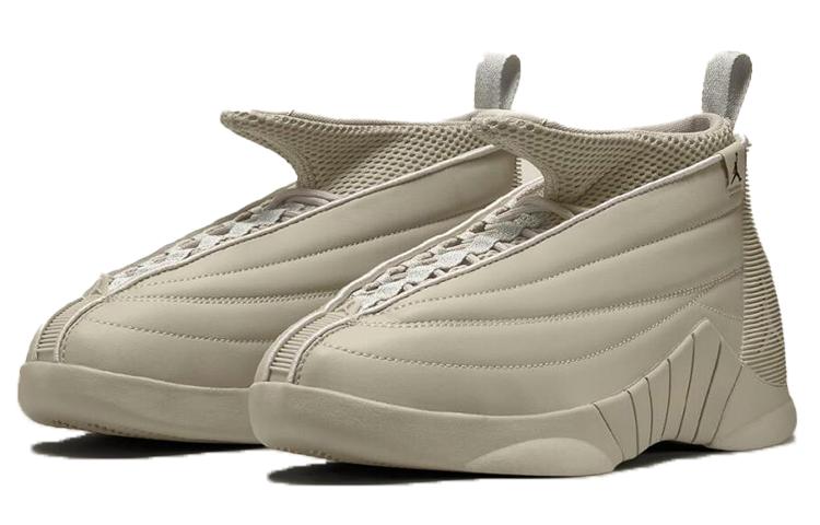 Air Jordan 15 Retro Sp 'Billie Eilish' Women's DN2863-200