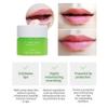 CARE:NEL - Lime Lip Night Mask
