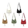 Fashion Bag Shoulder Bag Crossbody Bags for Women Girl Versatile Messenger Bag