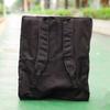 Universal Stroller Travel Cover Oversized Detachable Dust Proof Airplane Bag Pushcart Accessory Convenient Essential
