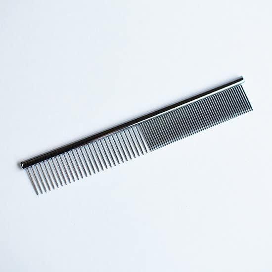 WAFONA Double Eye Small Dogs and Comb, (for Cats)