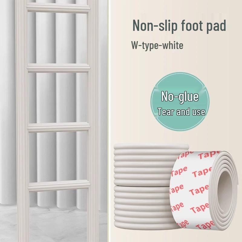 Bunk Bed Ladder Foam Step Pad for Dormitory and Bedroom