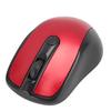 2.4G Wireless Mouse Professional Ergonomic High Sensitivity Wireless Optical Computer Mouse for Notebook PC Laptop
