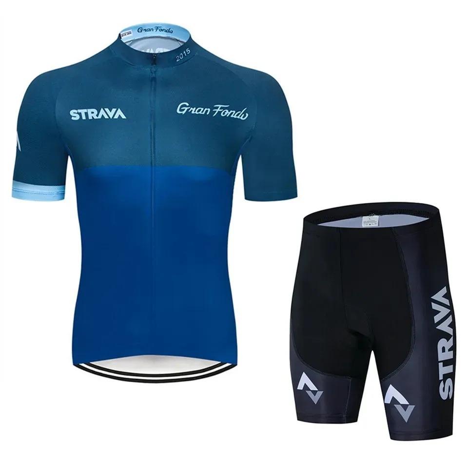 Event Cycling Suit Unisex Road Bike Quick-Drying High-elastic Cycling Pants Mountain Road Bike 2026 Summer Breathable Cycling Suit Set