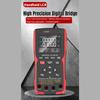 LCR Meter Internal Resistor Tester 2IN1 Digital Inductance Capacitance Testers for Battery Checks Automatic Recognition