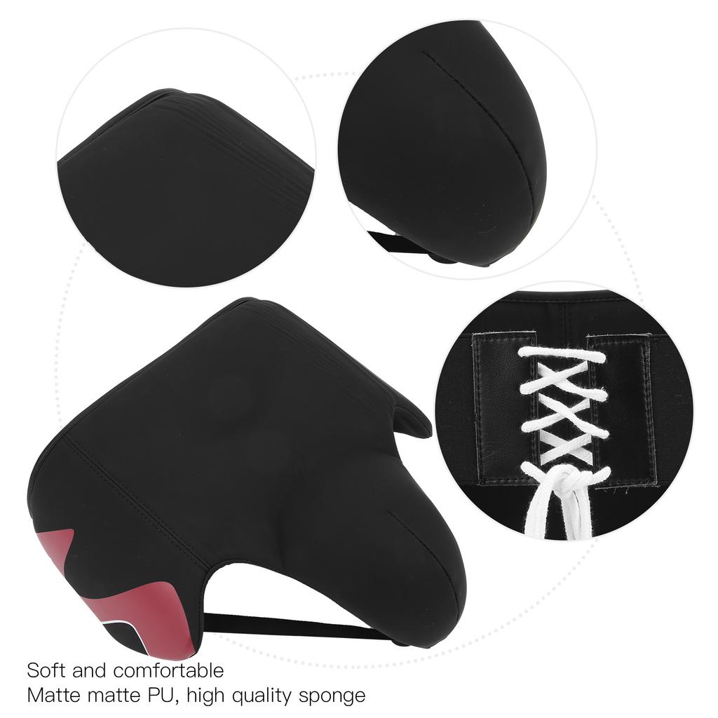 BN FIGHT Boxing Muay Thai Jockstraps Men Groin Guard Karate Taekwondo Groin