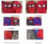 Spider-Man Miles & Gwen Jumpsuit Costume Set for Adults & Kids