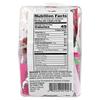 Organic Pops, Pomegranate, Watermelon, Peach, Strawberry, 6 Oz (170 G)
