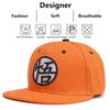 New Men's Fashion Chinese Character Gui Wu  Hip Hop Hat Outdoor Sports Duck Tongue Hat Embroidered  Women's Baseball Sun Hat