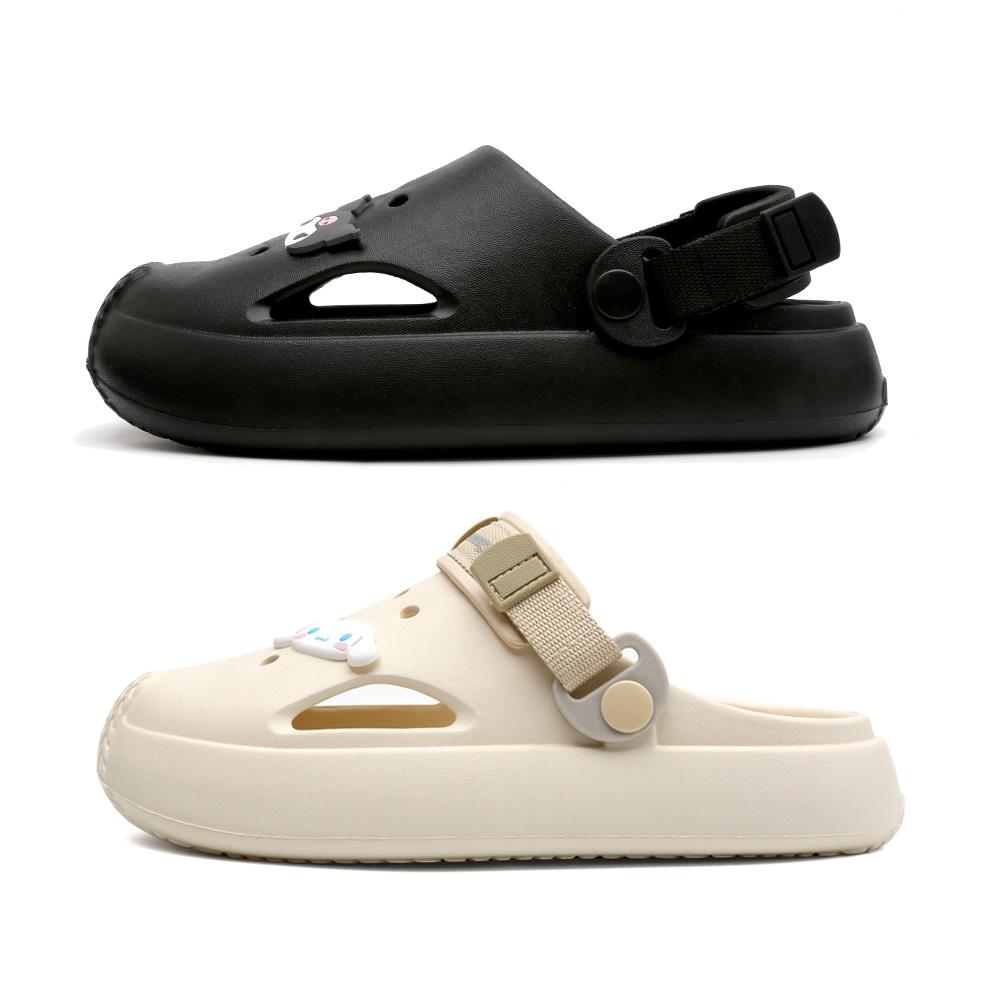 Sanlio Cinnamoroll Eco Clogs
