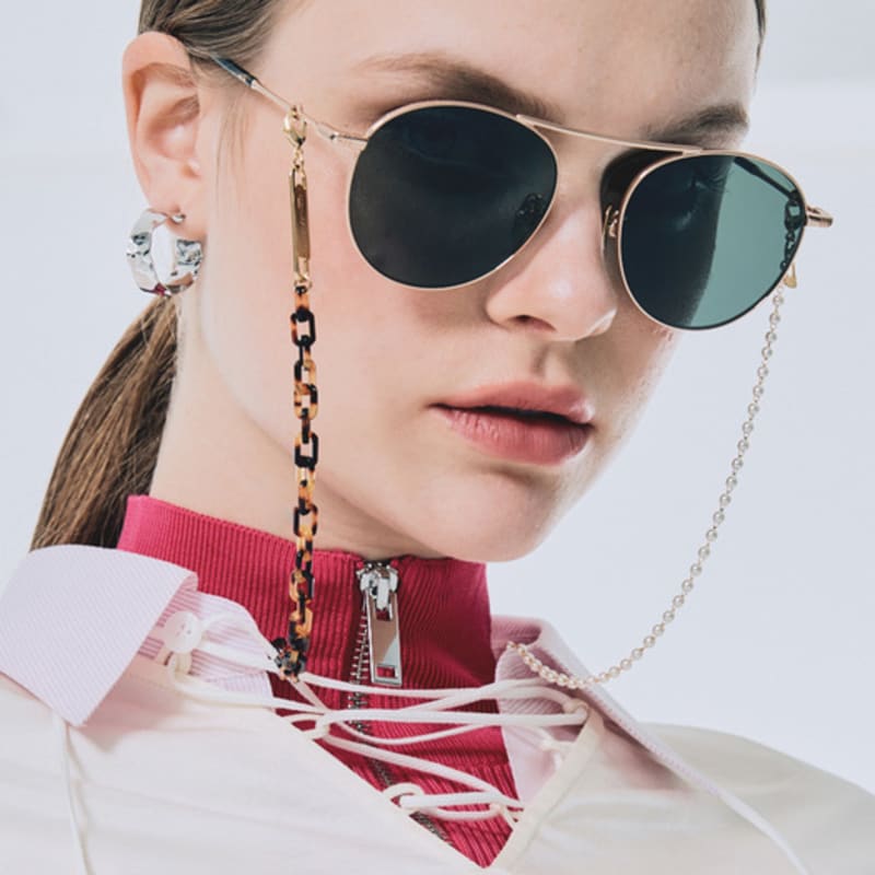 nuartstudio Basic Slim Round Leather Belt_6 Colors