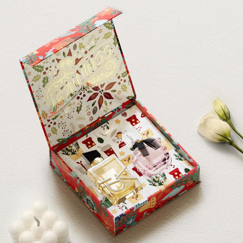 Women's Perfume Gift Box Perfume Lasting Women's Perfume Men's Cologne Perfume Vietnam Men