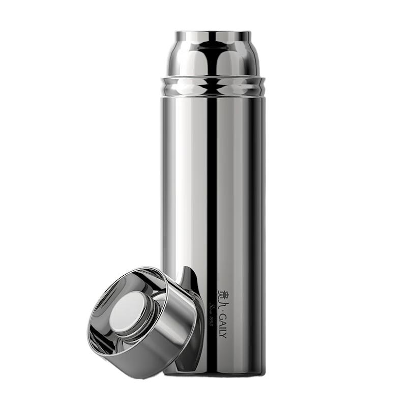 Guiren 316 Stainless Steel Insulated Vacuum Flask