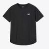Women S Athletic Short Sleeve Tee Bb Nbnef26412