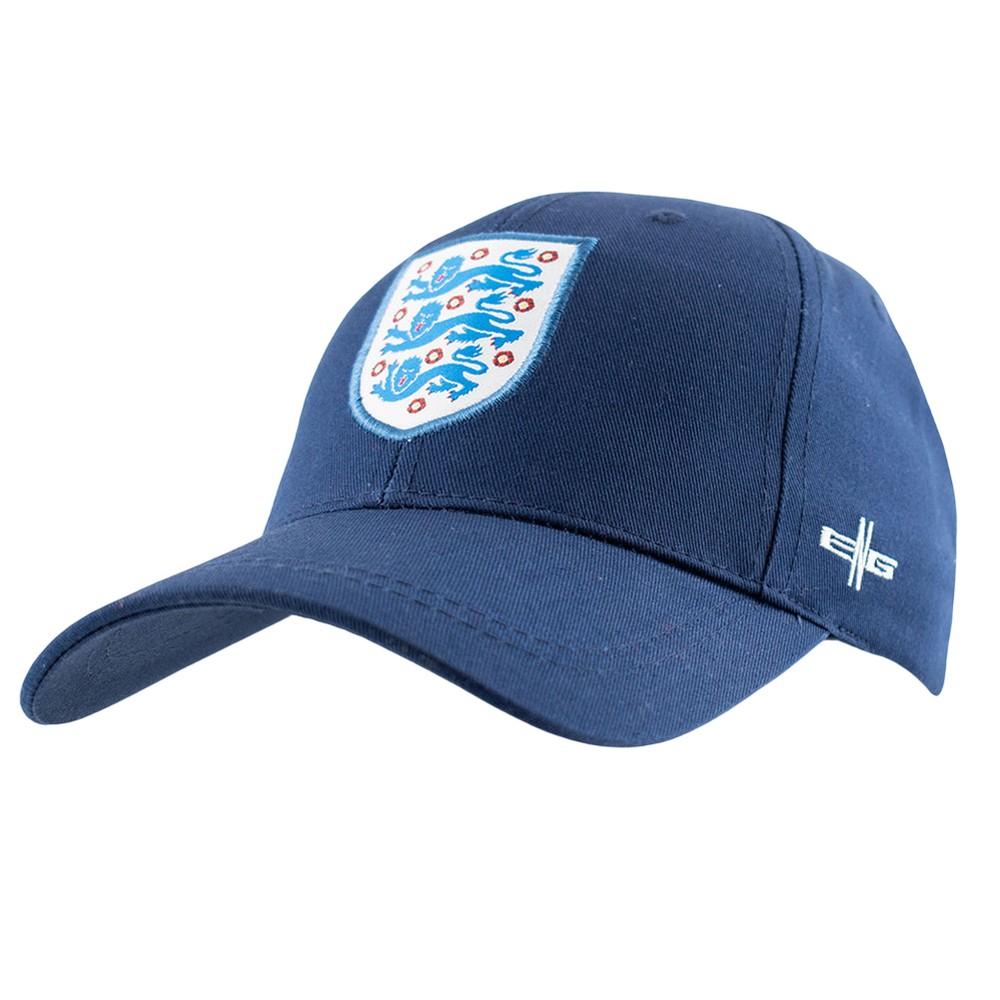 England FA Crest Baseball Cap