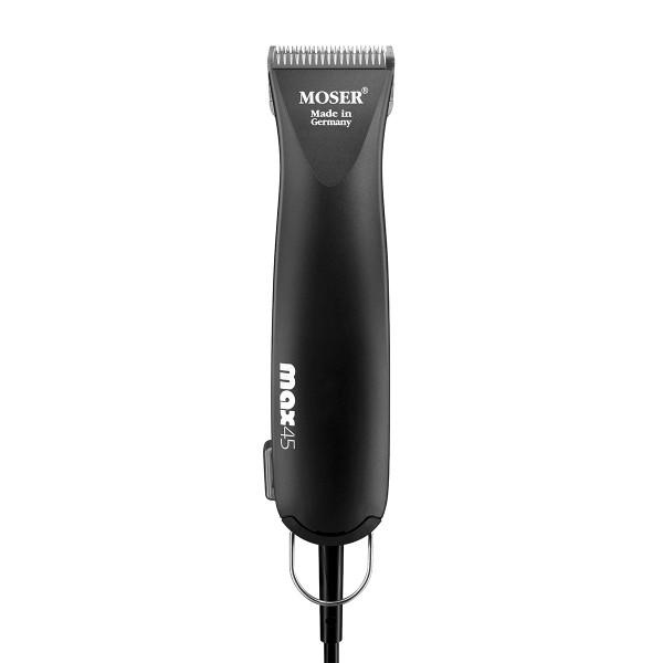 Includes 2 combs for the Mauser Max 45 dog clipper attachment.