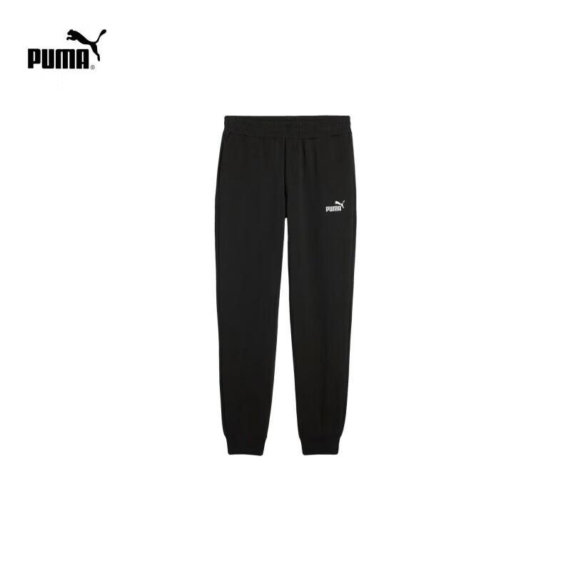 PUMA Men s Short Sleeve Casual T-Shirt S