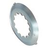 Front sprocket lock washer For Kawasaki Versys Vulcan  EN650 2021 Z400 ER400 Z650 ER650 ninja 400 NINJA 650 20-21