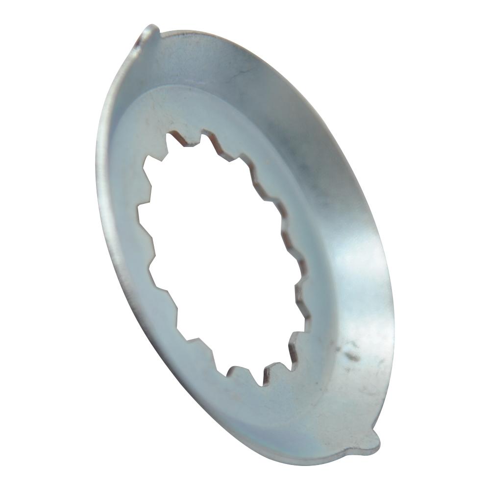 Front sprocket lock washer For Kawasaki Versys Vulcan EN650 2021 Z400 ER400 Z650 ER650 ninja 400 NINJA 650 20-21