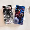 Japan Anime B-Blue Lock Phone Case For Samsung S 24 Fe 25 Ultra Plus 20 Lite 21 30 22 23 24 22 Ultra 5G Fundas