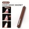 Strong Cat Eye Magnetic Stick UV Gel Polish Varnish Nails Art Decoration French Multi-Function Magnet Pen Manicure Tool