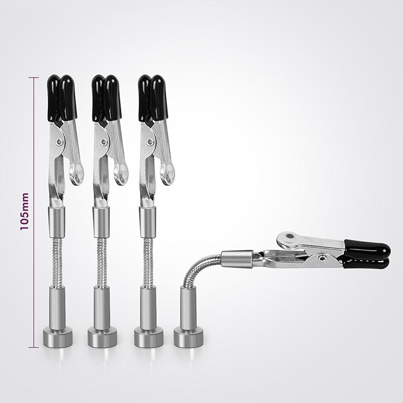 Soldering Helping Hands Magnetic Universal Flexible Arm Welding Assistant PCB Clamp Third Hand Welding Repair Tools