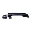 Front Rear Exterior Outside Door Handle Left Right 1/2PCS For Hyundai I20 PB 2009 2010 2011 2012 2013 2014 2015 82651-1J000 New
