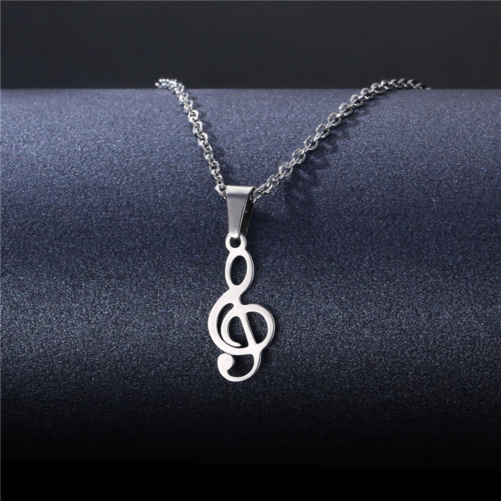 

DoreenBeads Fashion Stainless Steel Necklace Tortoise Heart Tree Pendant For Women Men Necklace Jewelry 45cm long, 1 Piece 45cm long