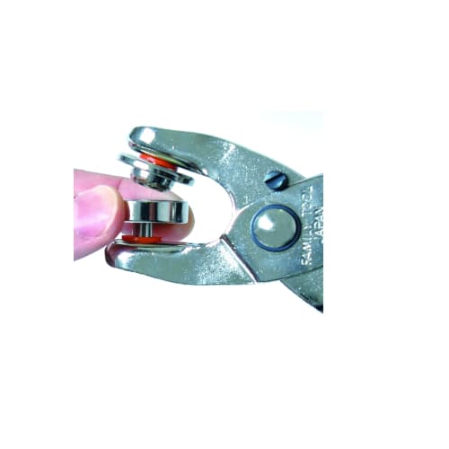 Ichinen Access Tool Division, Ichinen Access FAMILY TOOL Eyelet Pliers, 51444