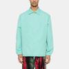 Y 3 Jackets & Coats Men's Mint Green IV5654