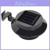Charming Solar New Power Outdoor Garden Light With Versatile Applications And Ideal Gift Potential