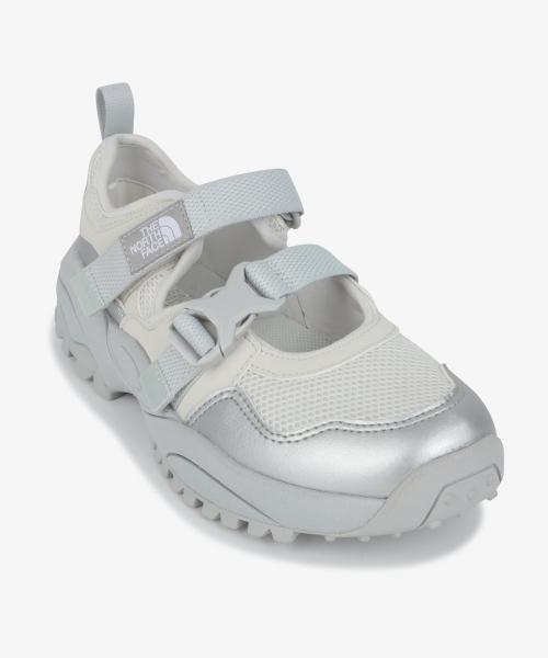 [The North Face] White Label Sneaker Sandal NS82S67M [Shipped from Korea] 100% Authentic