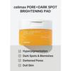 Celimax Pore+Dark Spot Brightening Pad (40 sheets)