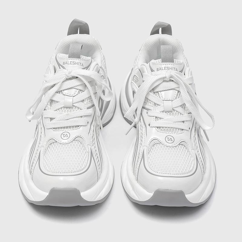 Fashion Shoes Men Sneakers Male Casual Mens Shoes Tenis Luxury Shoes Trainer Race Breathable Shoes Fashion Loafers Running Shoes for Men