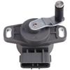 A86E-198300-8140 Car TPS Throttle Position Sensor For Mitsubishi Canter MK386457 1983008140
