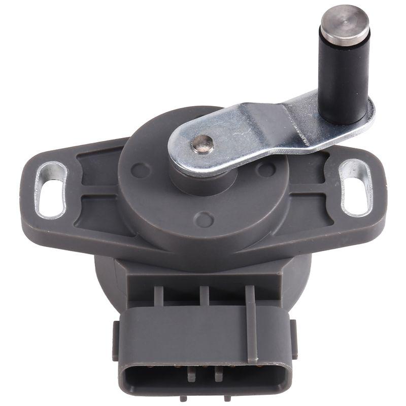 A86E-198300-8140 Car TPS Throttle Position Sensor For Mitsubishi Canter MK386457 1983008140