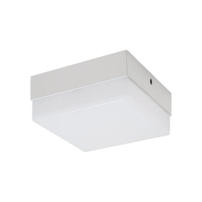 Oprawa Sufitowa LED Biała 12W IP20 4000K ROBIN Ideus 03090