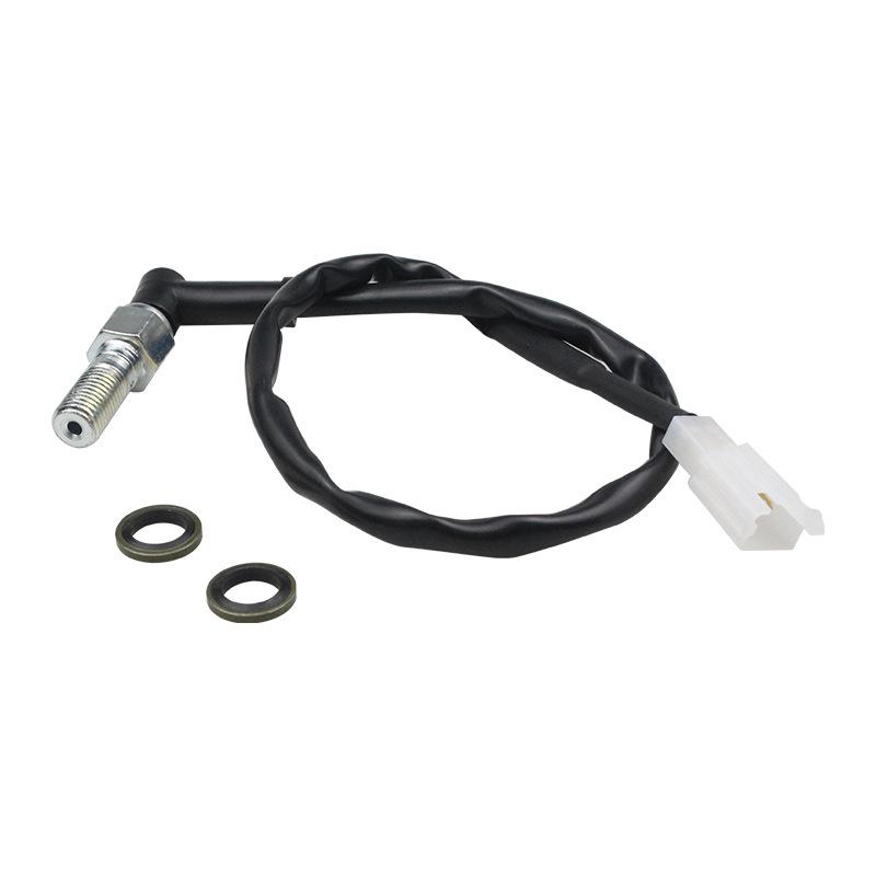 

Мотоциклетный внедорожный транспортный модернизированный гидравлический переключатель, тормозной переключатель, выключатель питания, верхний насос тормозной магистрали переключатель линии