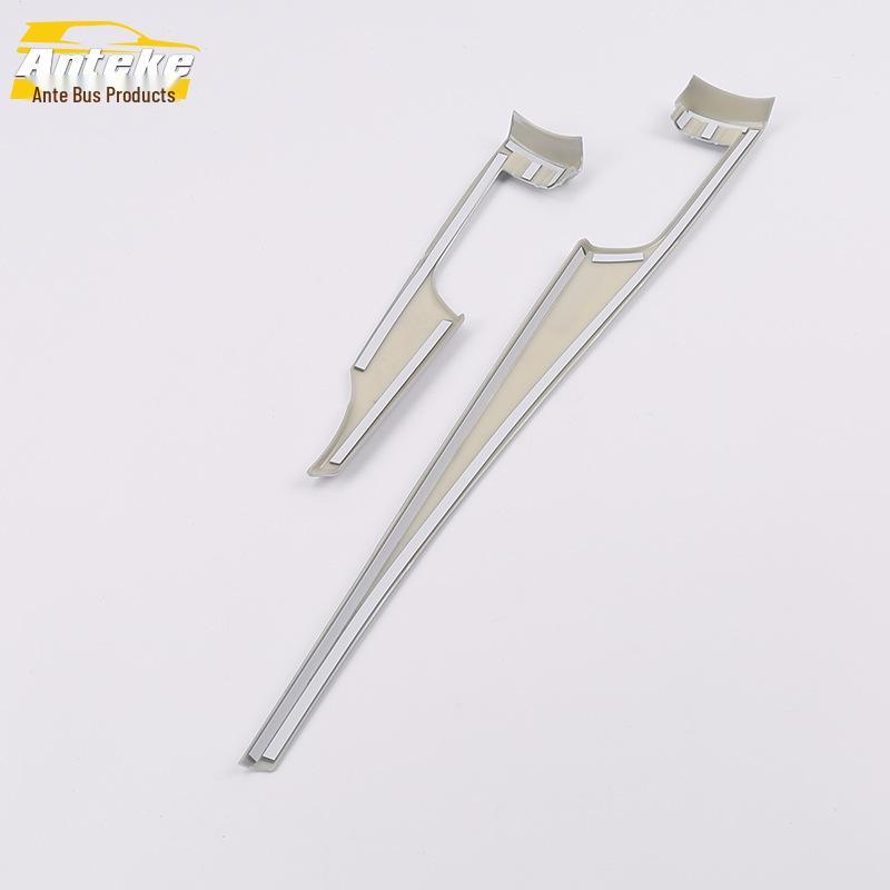 Vios 14-17 Full Wrap Left & Right Dashboard Air Outlet Trim